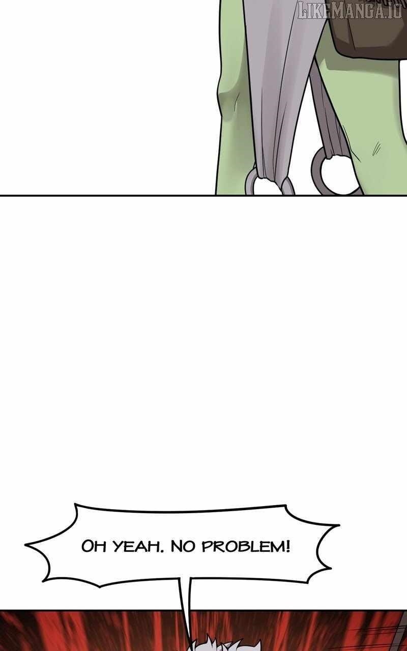 Lord of Goblins Chapter 102 - Page 26 in English