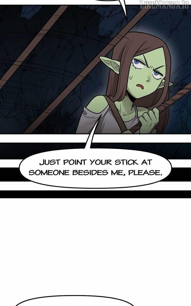 Lord of Goblins Chapter 102 - Page 28 in English