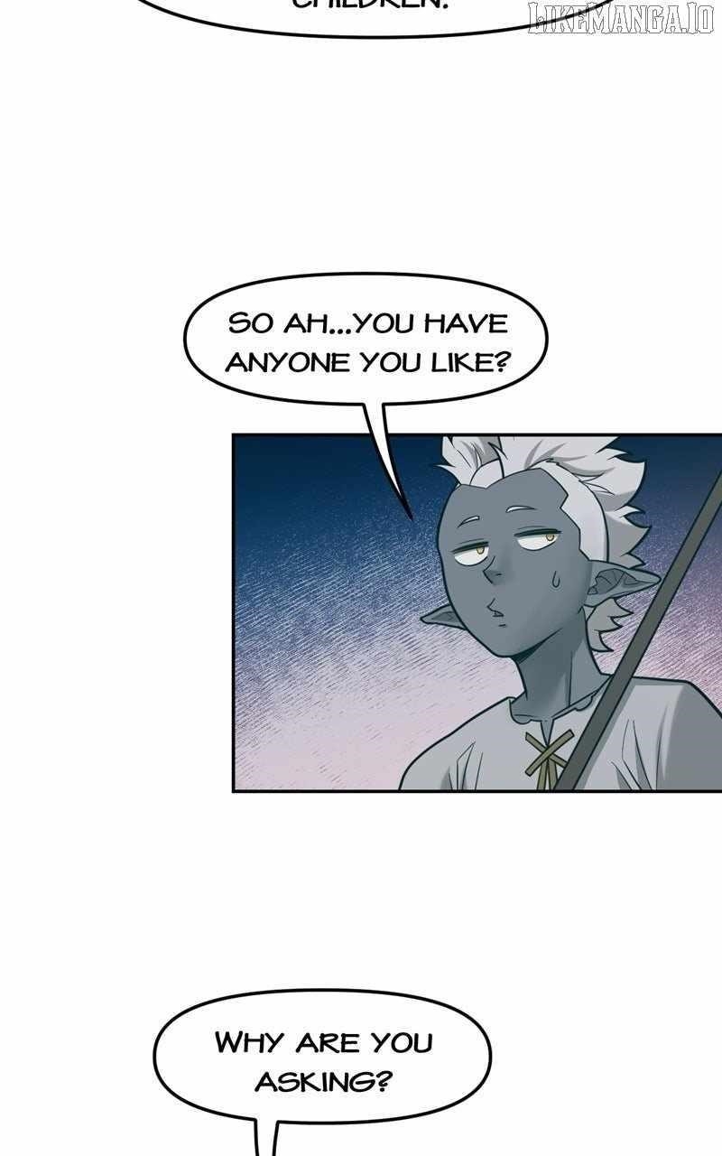 Lord of Goblins Chapter 102 - Page 30 in English
