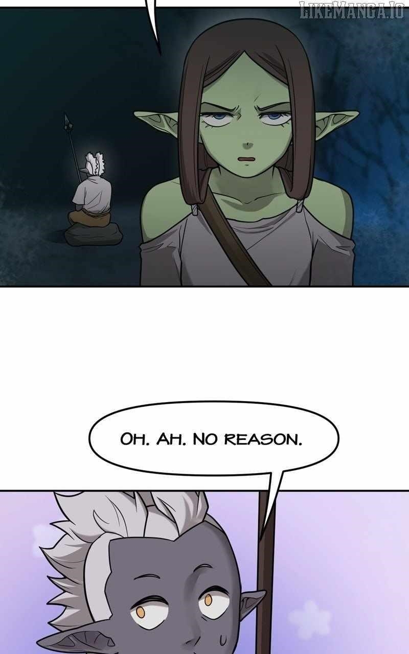Lord of Goblins Chapter 102 - Page 31 in English