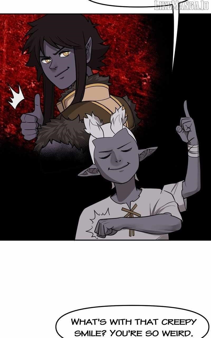 Lord of Goblins Chapter 102 - Page 34 in English