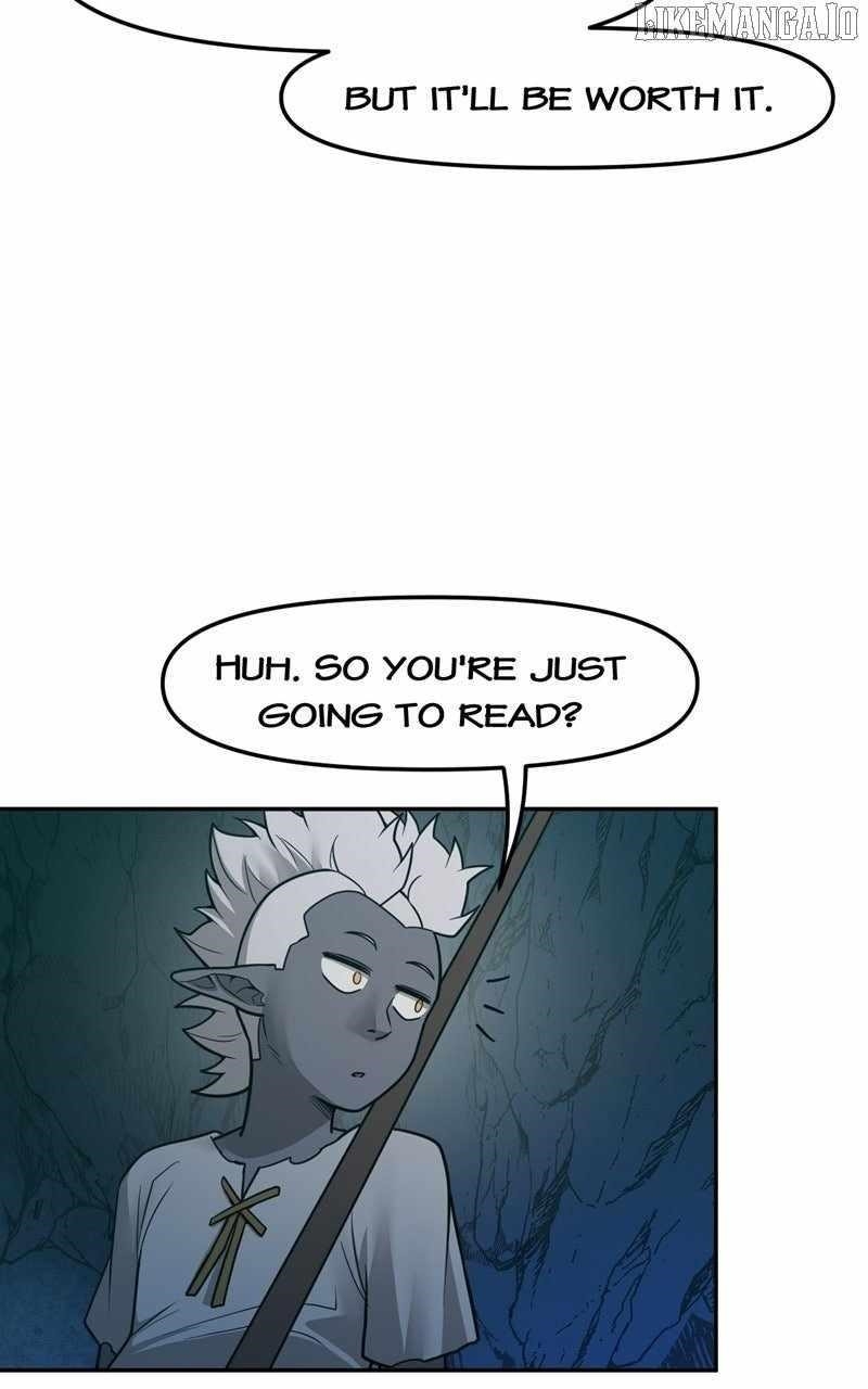 Lord of Goblins Chapter 102 - Page 42 in English
