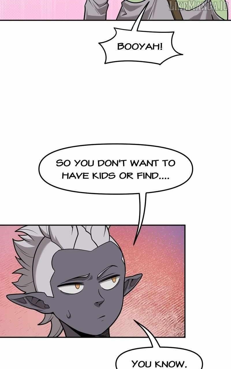 Lord of Goblins Chapter 102 - Page 46 in English