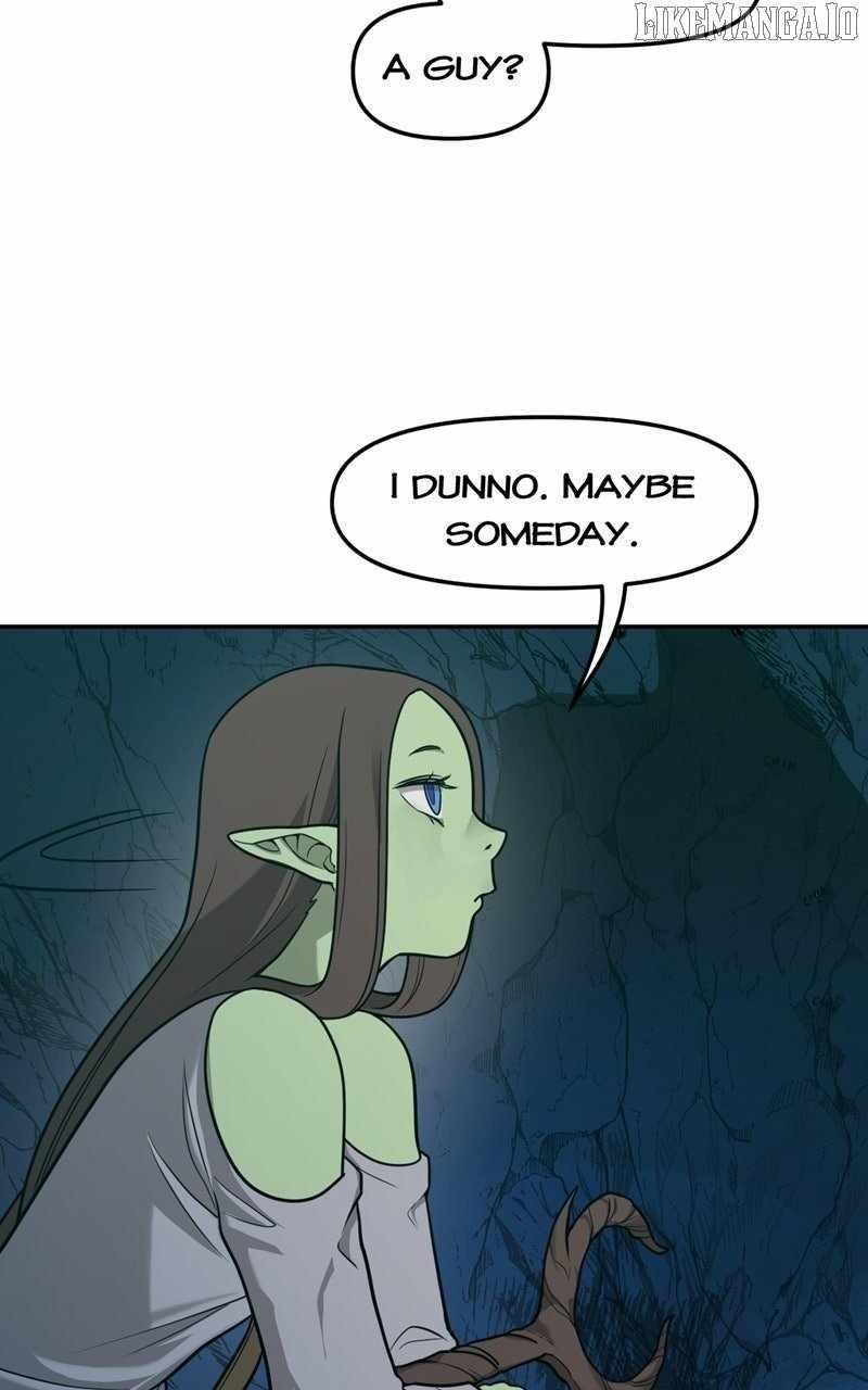 Lord of Goblins Chapter 102 - Page 47 in English