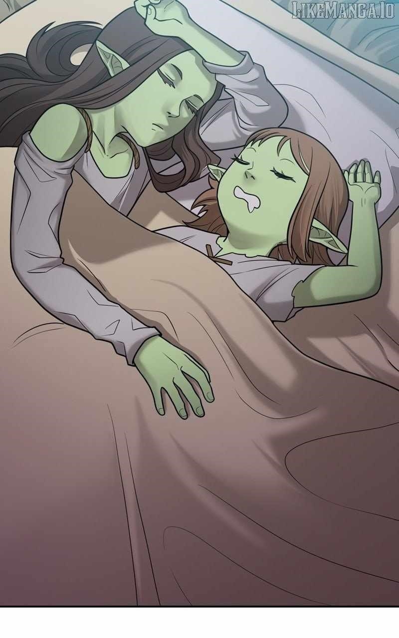 Lord of Goblins Chapter 102 - Page 5 in English