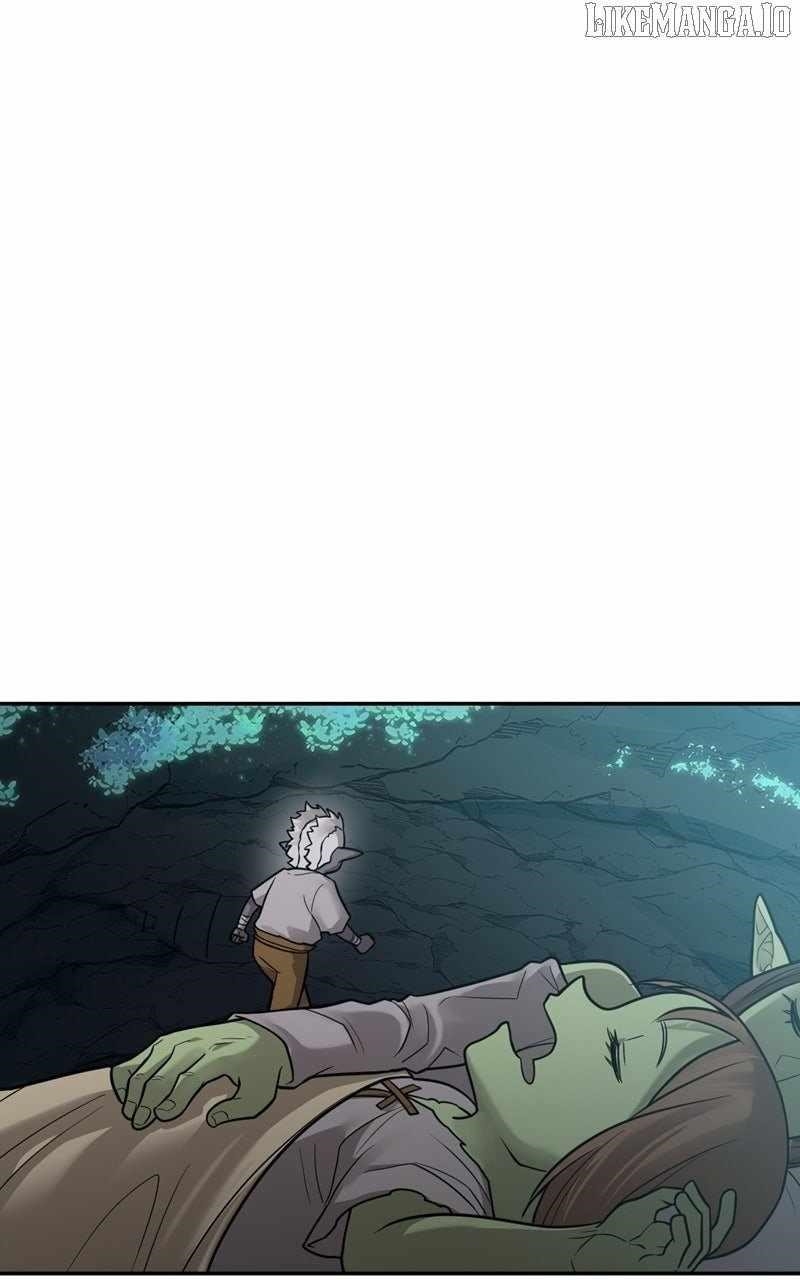 Lord of Goblins Chapter 102 - Page 6 in English