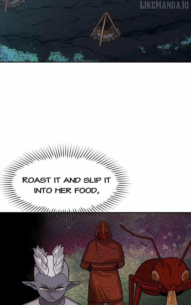 Lord of Goblins Chapter 102 - Page 8 in English