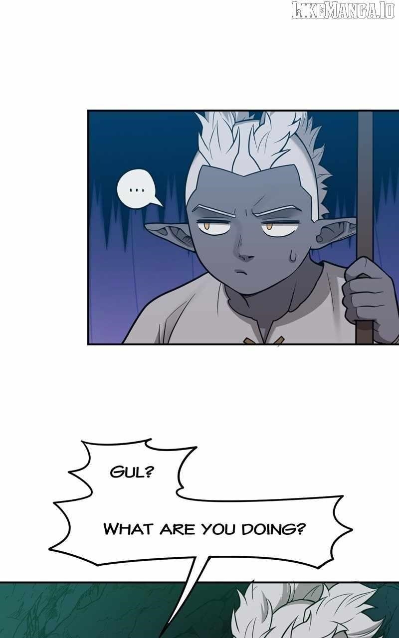 Lord of Goblins Chapter 103 - Page 24 in English
