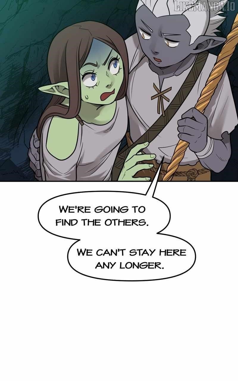 Lord of Goblins Chapter 103 - Page 25 in English