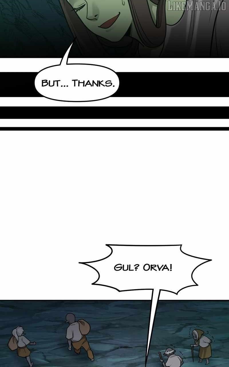 Lord of Goblins Chapter 103 - Page 28 in English