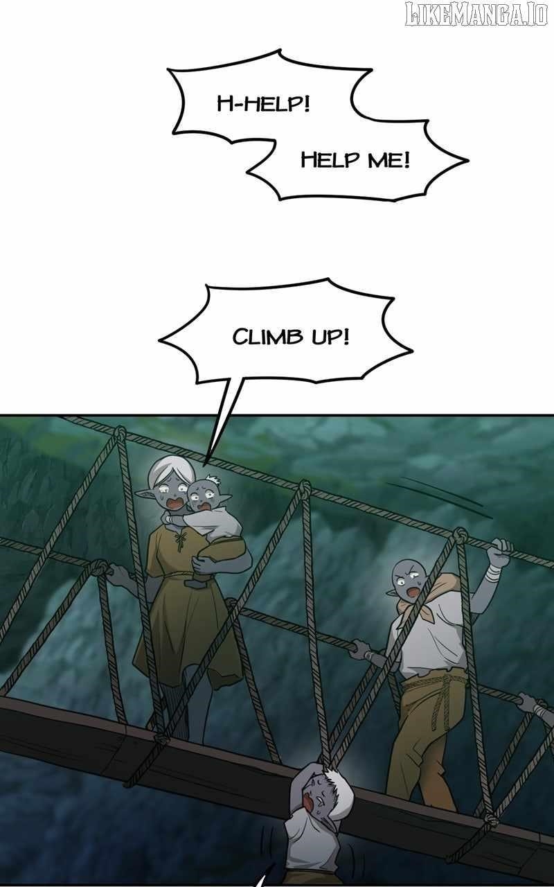 Lord of Goblins Chapter 103 - Page 37 in English