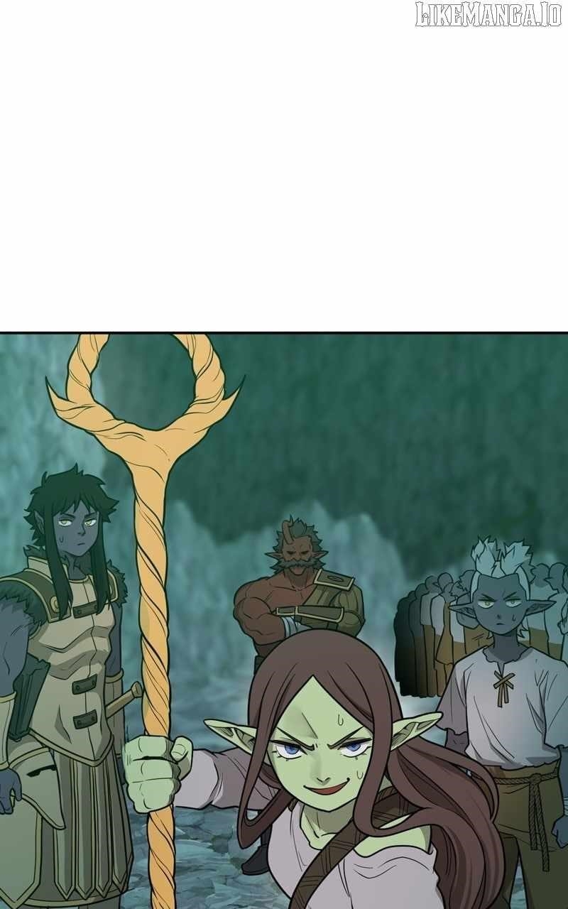 Lord of Goblins Chapter 103 - Page 44 in English