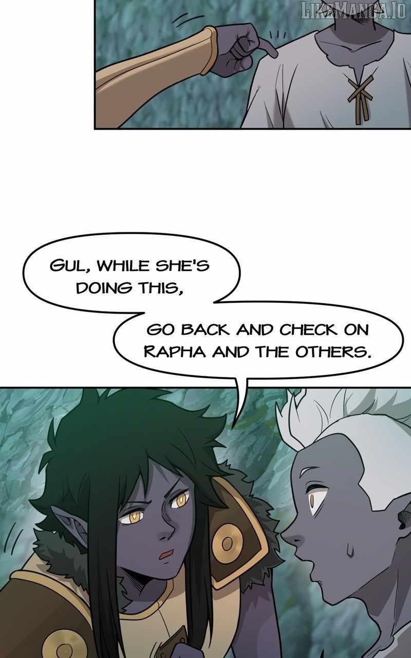 Lord of Goblins Chapter 103 - Page 46 in English