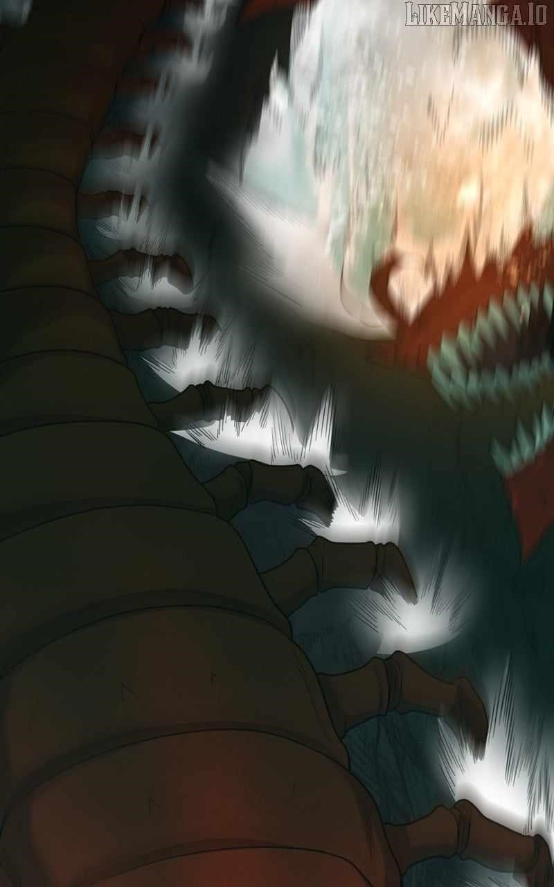 Lord of Goblins Chapter 103 - Page 5 in English