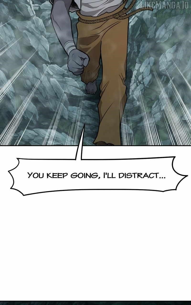 Lord of Goblins Chapter 103 - Page 51 in English