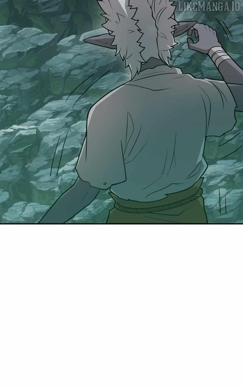 Lord of Goblins Chapter 103 - Page 53 in English