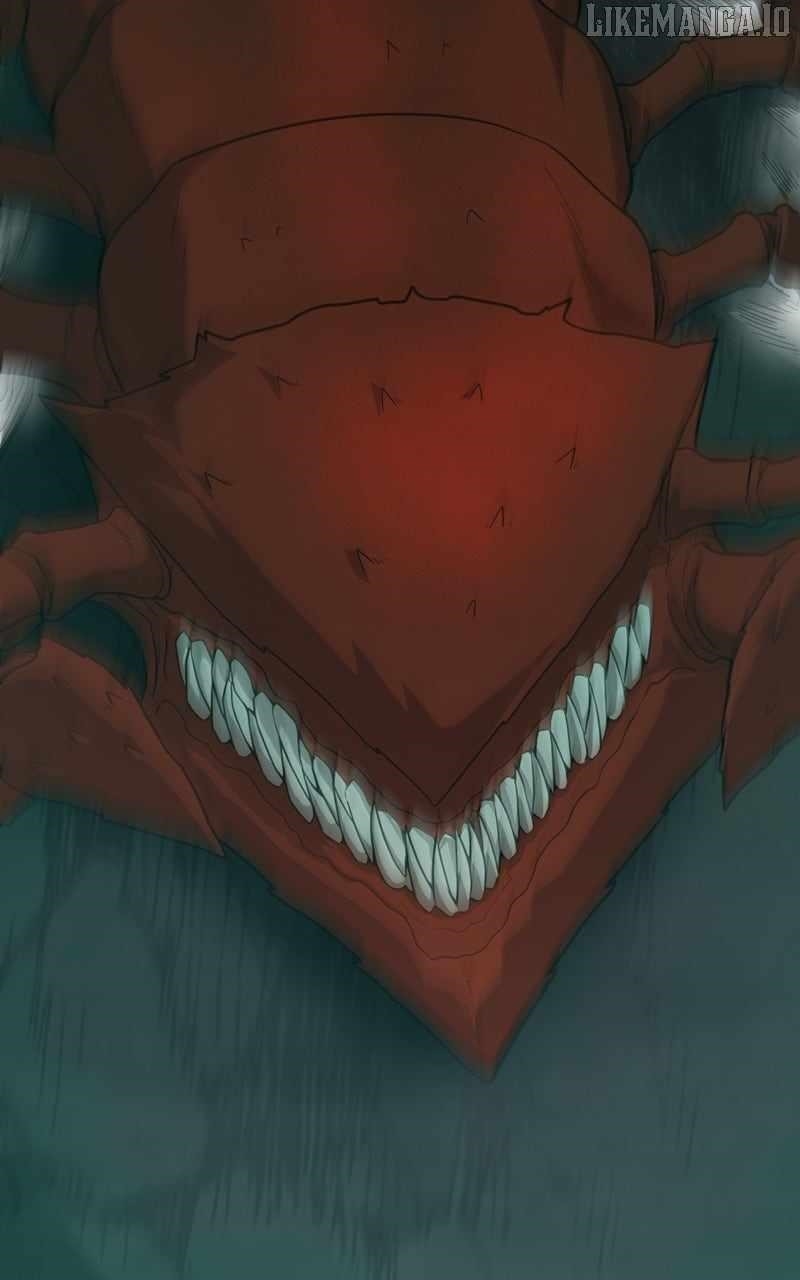 Lord of Goblins Chapter 103 - Page 6 in English
