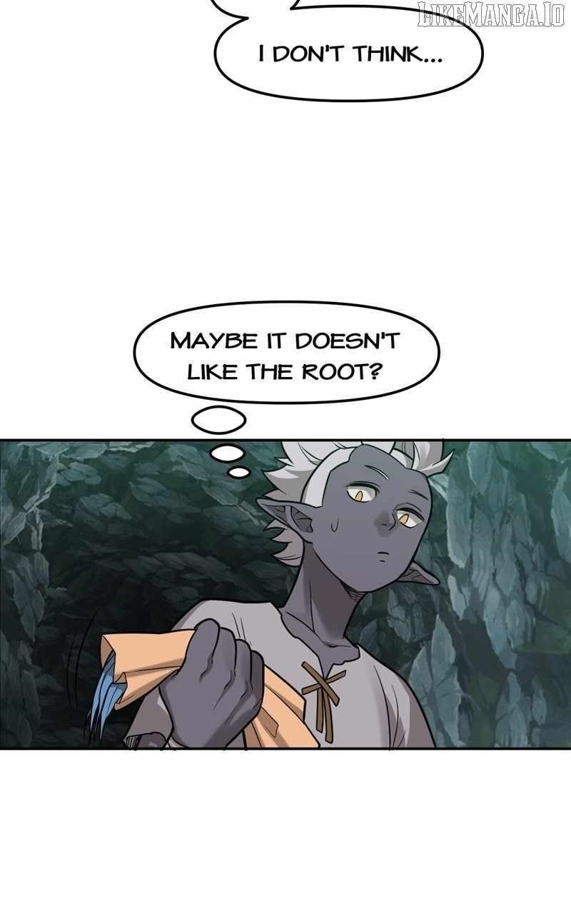 Lord of Goblins Chapter 103 - Page 65 in English