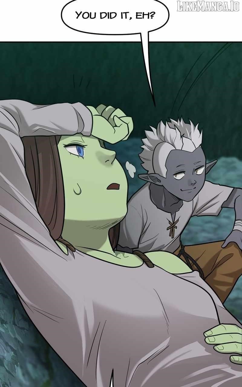 Lord of Goblins Chapter 103 - Page 70 in English