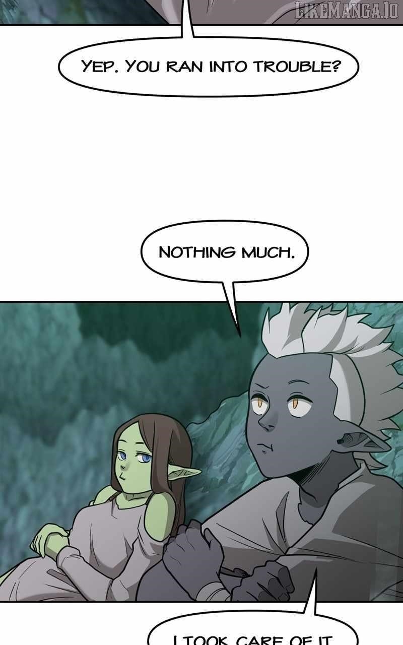 Lord of Goblins Chapter 103 - Page 71 in English