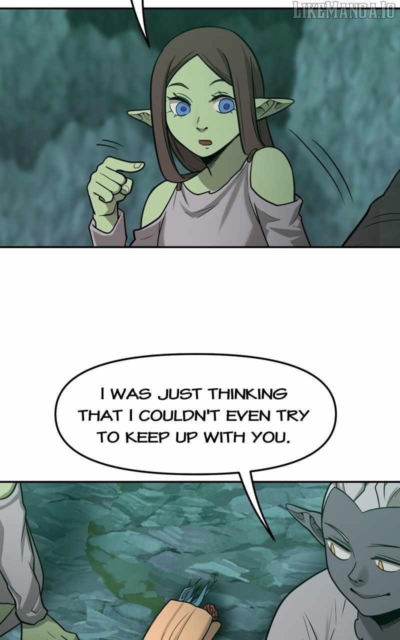 Lord of Goblins Chapter 103 - Page 73 in English