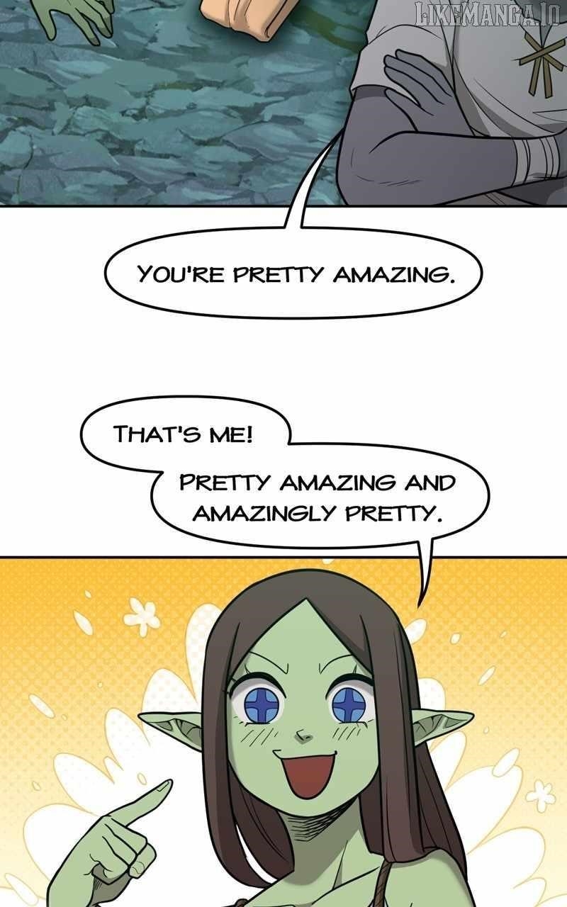 Lord of Goblins Chapter 103 - Page 74 in English