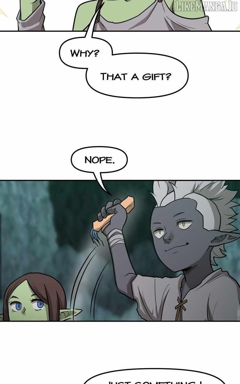 Lord of Goblins Chapter 103 - Page 75 in English