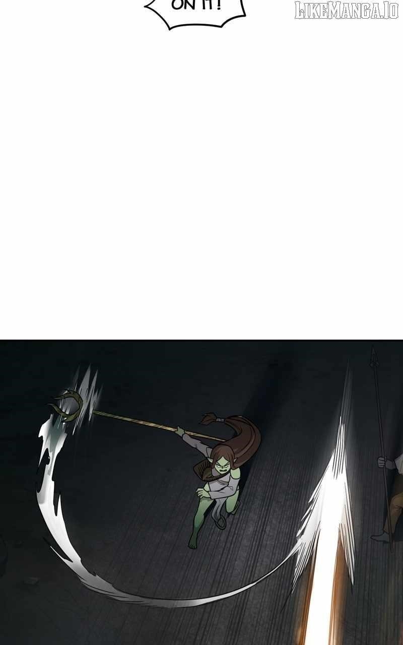 Lord of Goblins Chapter 103 - Page 9 in English