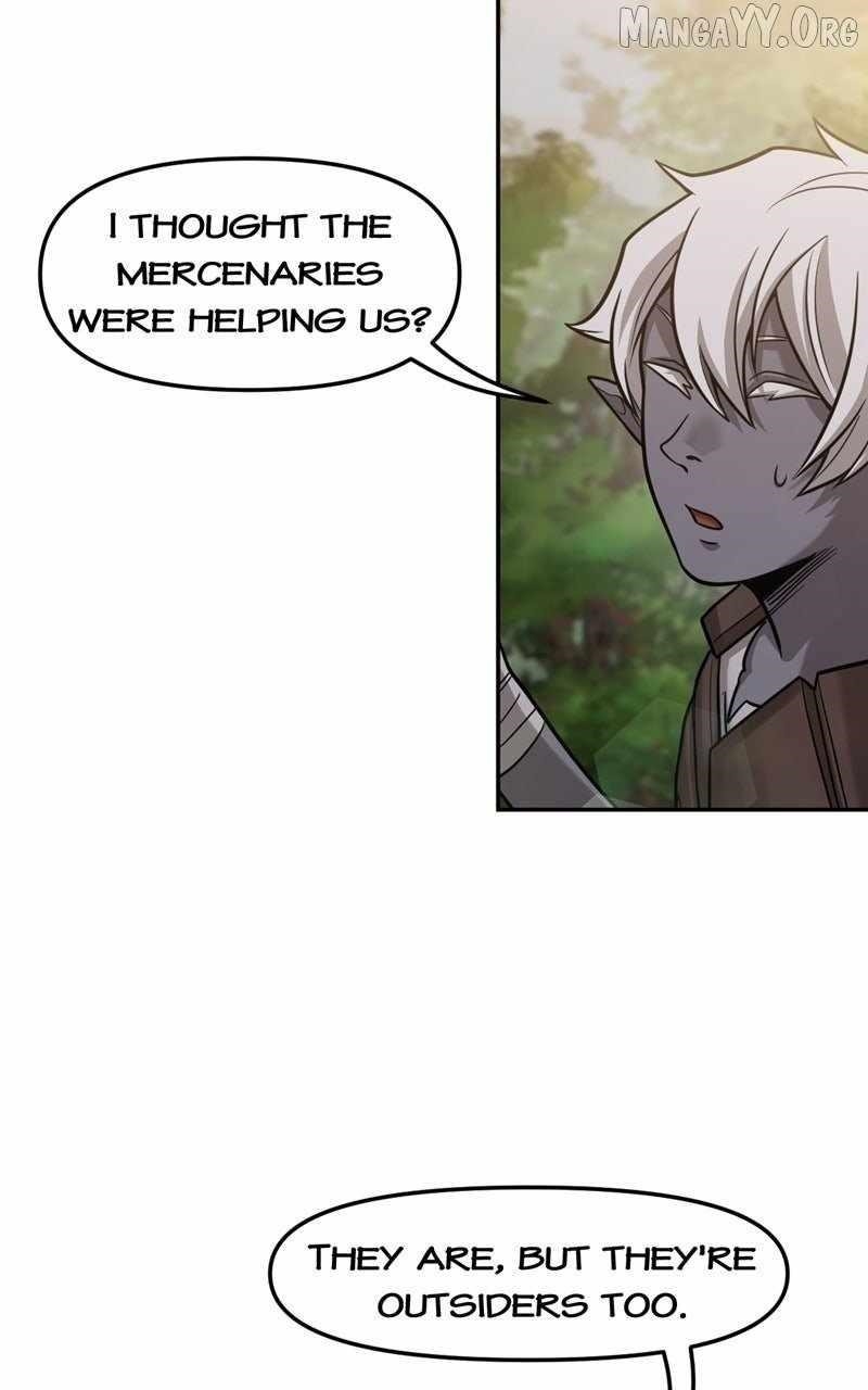 Lord of Goblins Chapter 104 - Page 11 in English