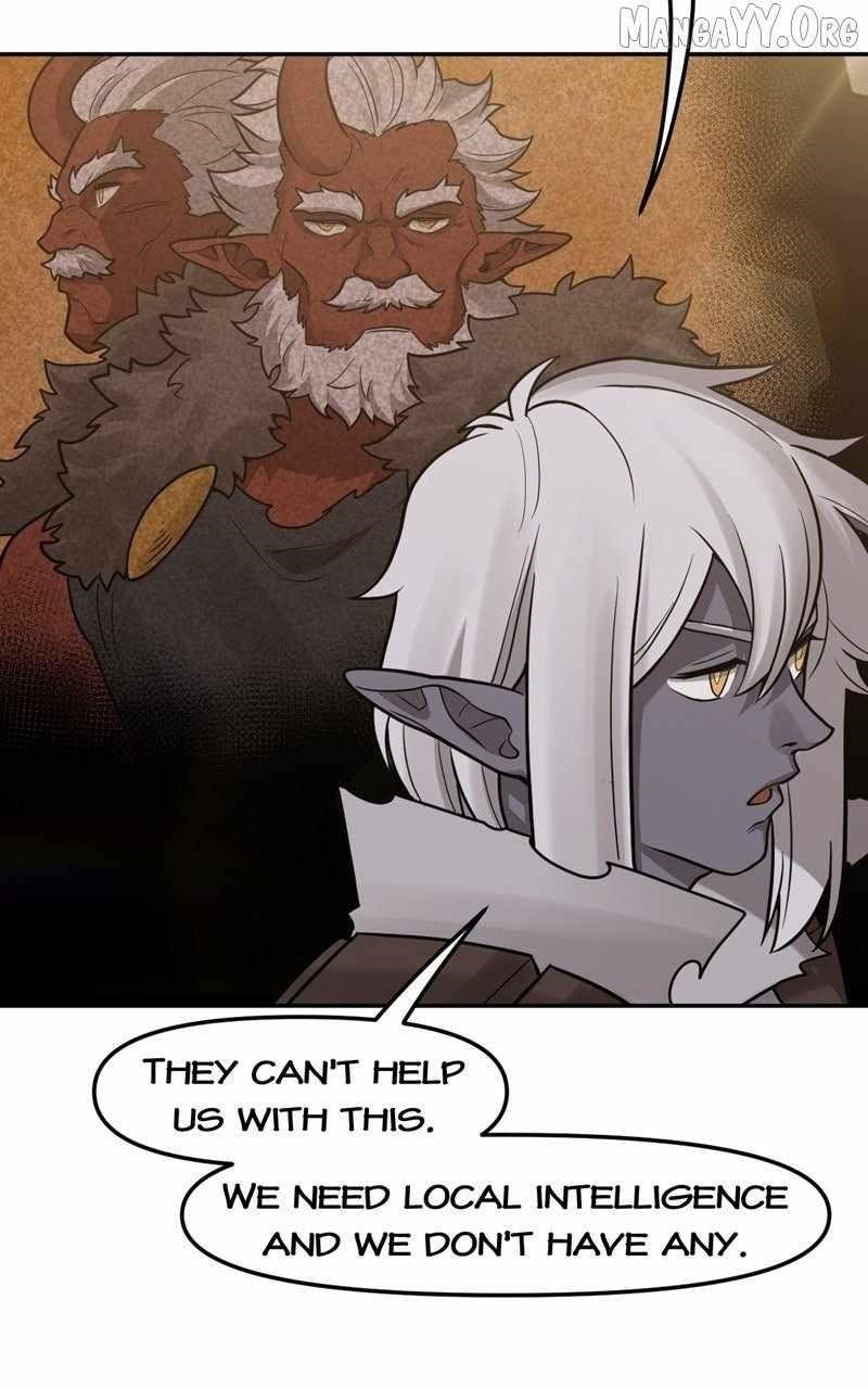 Lord of Goblins Chapter 104 - Page 12 in English