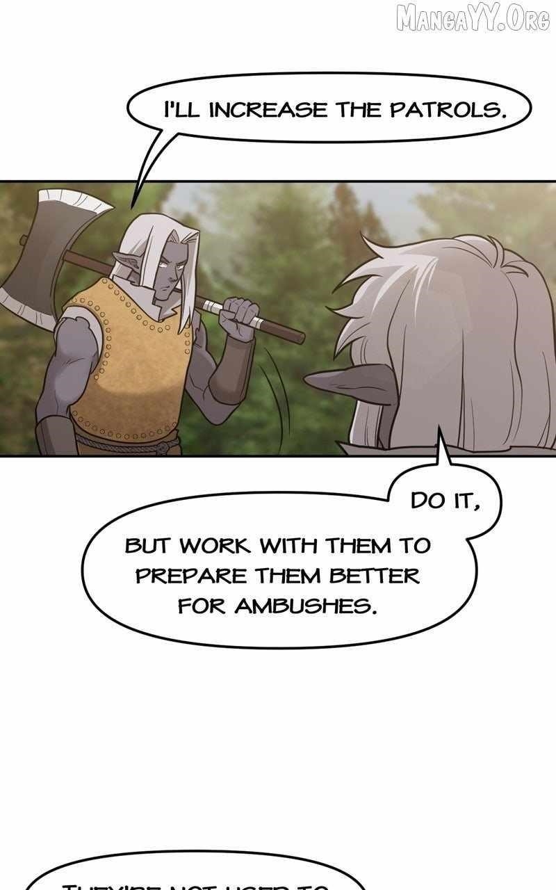 Lord of Goblins Chapter 104 - Page 13 in English