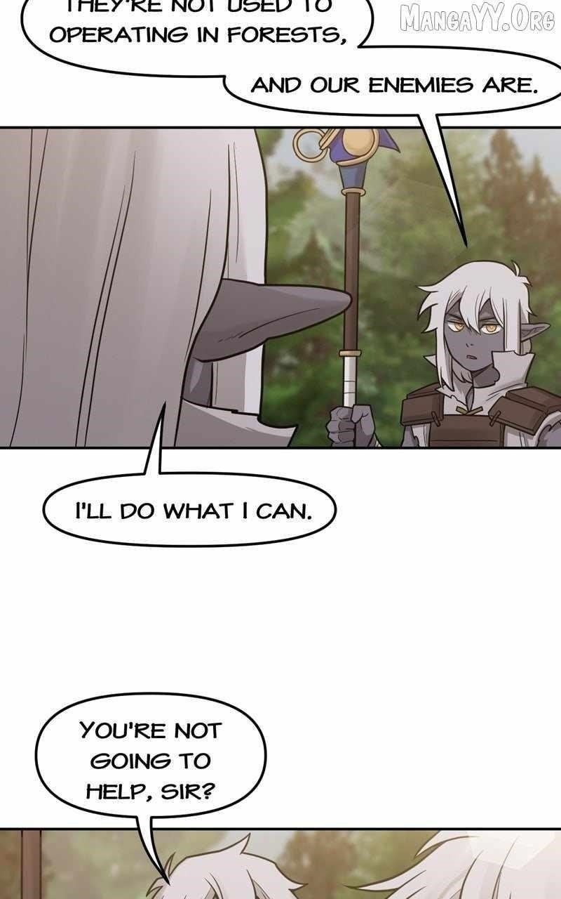 Lord of Goblins Chapter 104 - Page 14 in English
