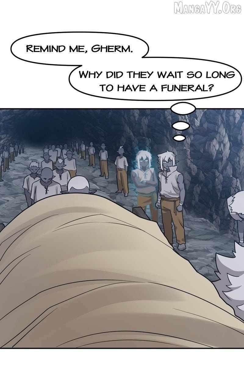 Lord of Goblins Chapter 104 - Page 24 in English