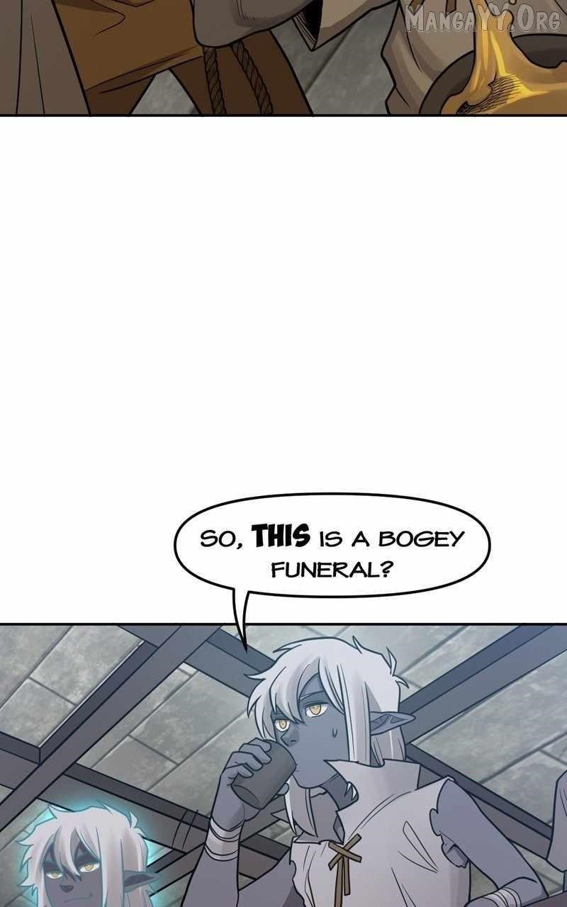 Lord of Goblins Chapter 104 - Page 28 in English