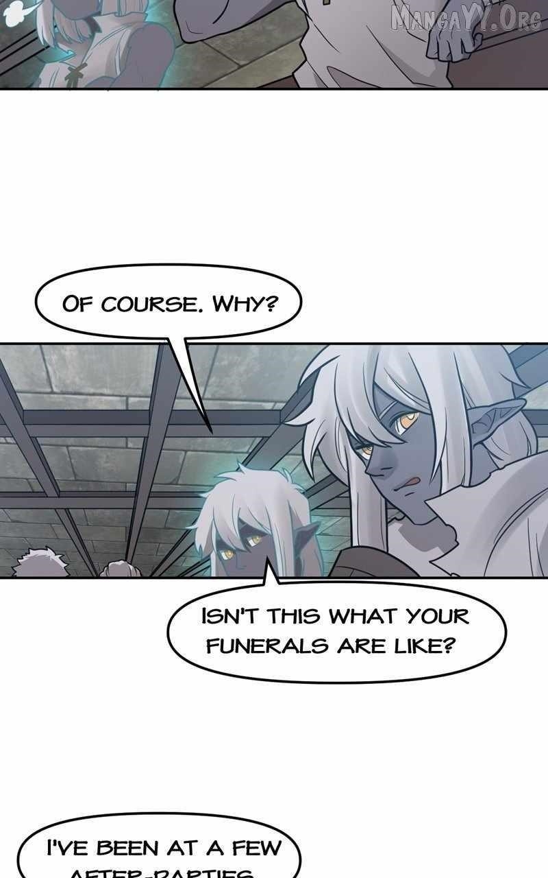 Lord of Goblins Chapter 104 - Page 29 in English