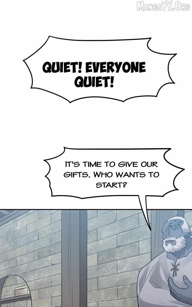 Lord of Goblins Chapter 104 - Page 32 in English