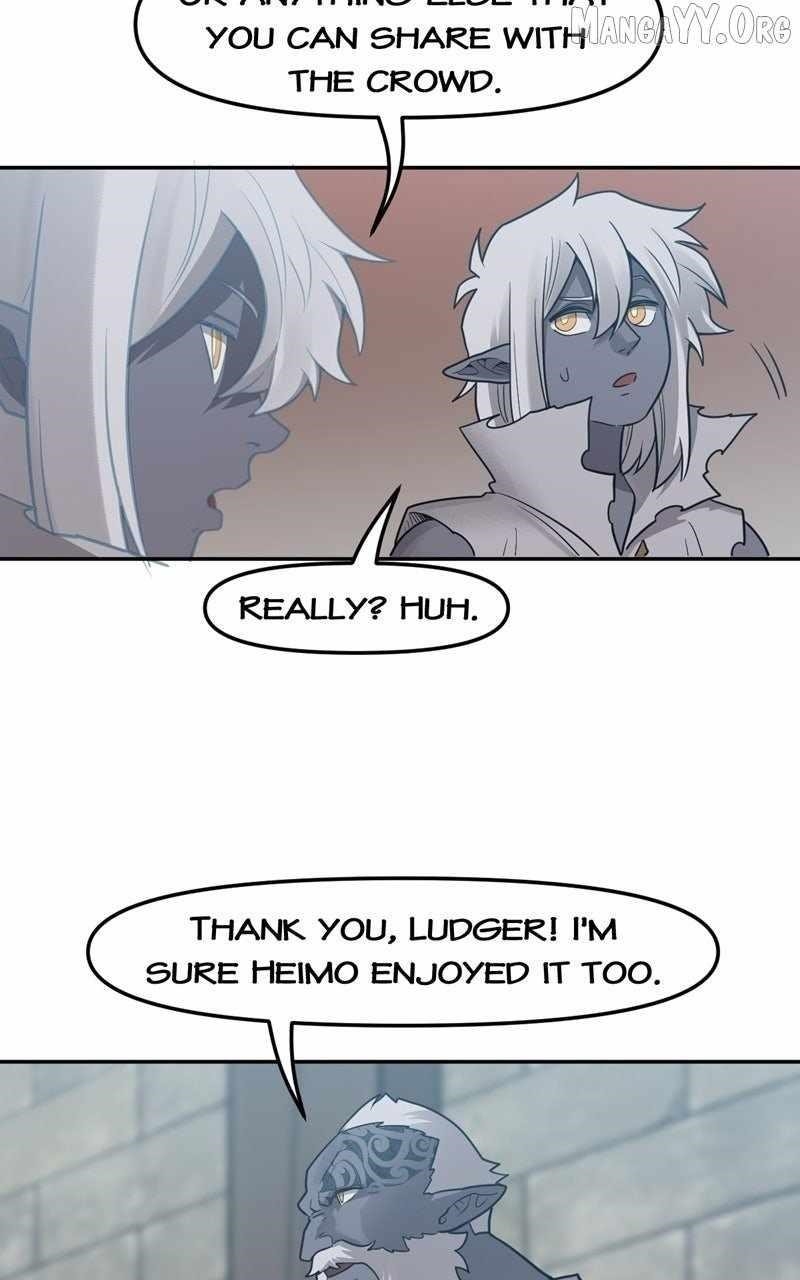 Lord of Goblins Chapter 104 - Page 36 in English