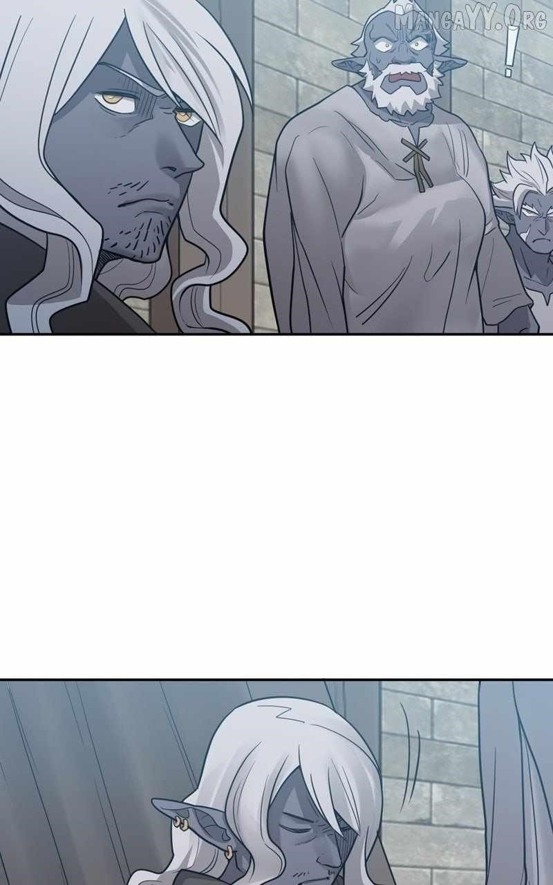 Lord of Goblins Chapter 104 - Page 39 in English