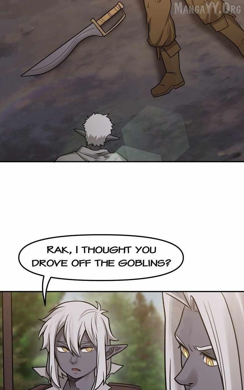 Lord of Goblins Chapter 104 - Page 4 in English