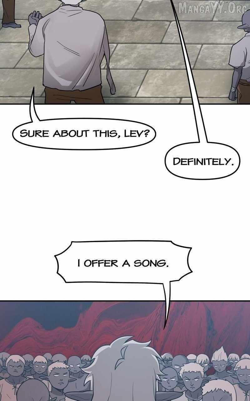 Lord of Goblins Chapter 104 - Page 41 in English