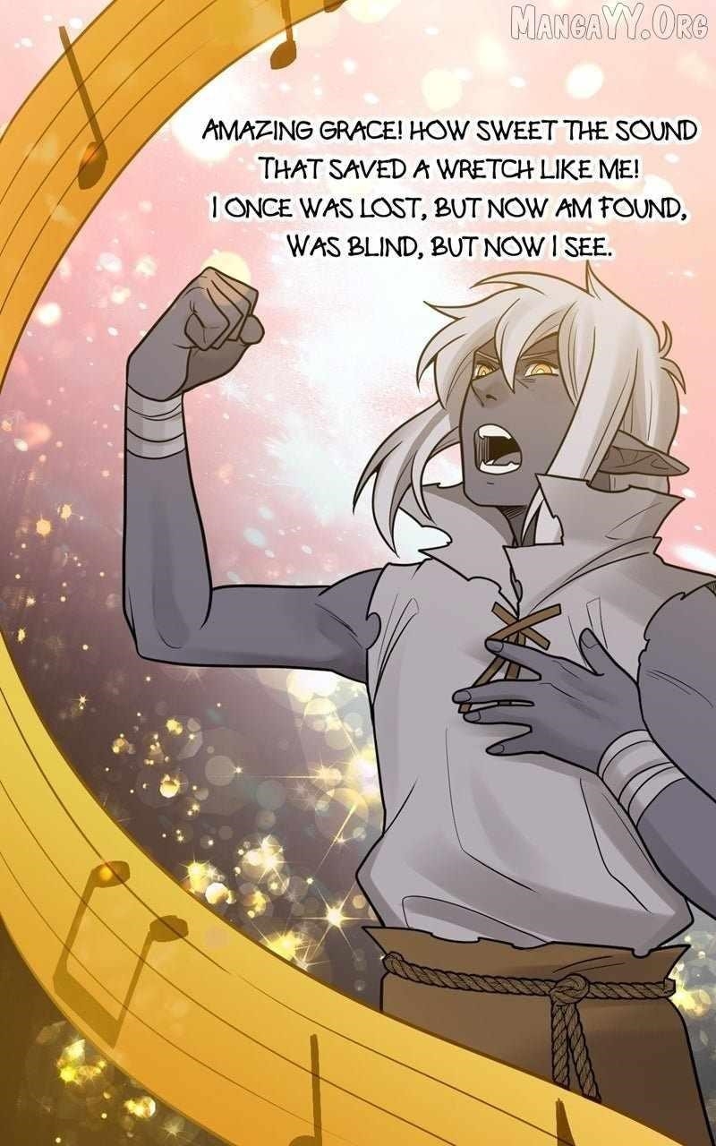 Lord of Goblins Chapter 104 - Page 43 in English