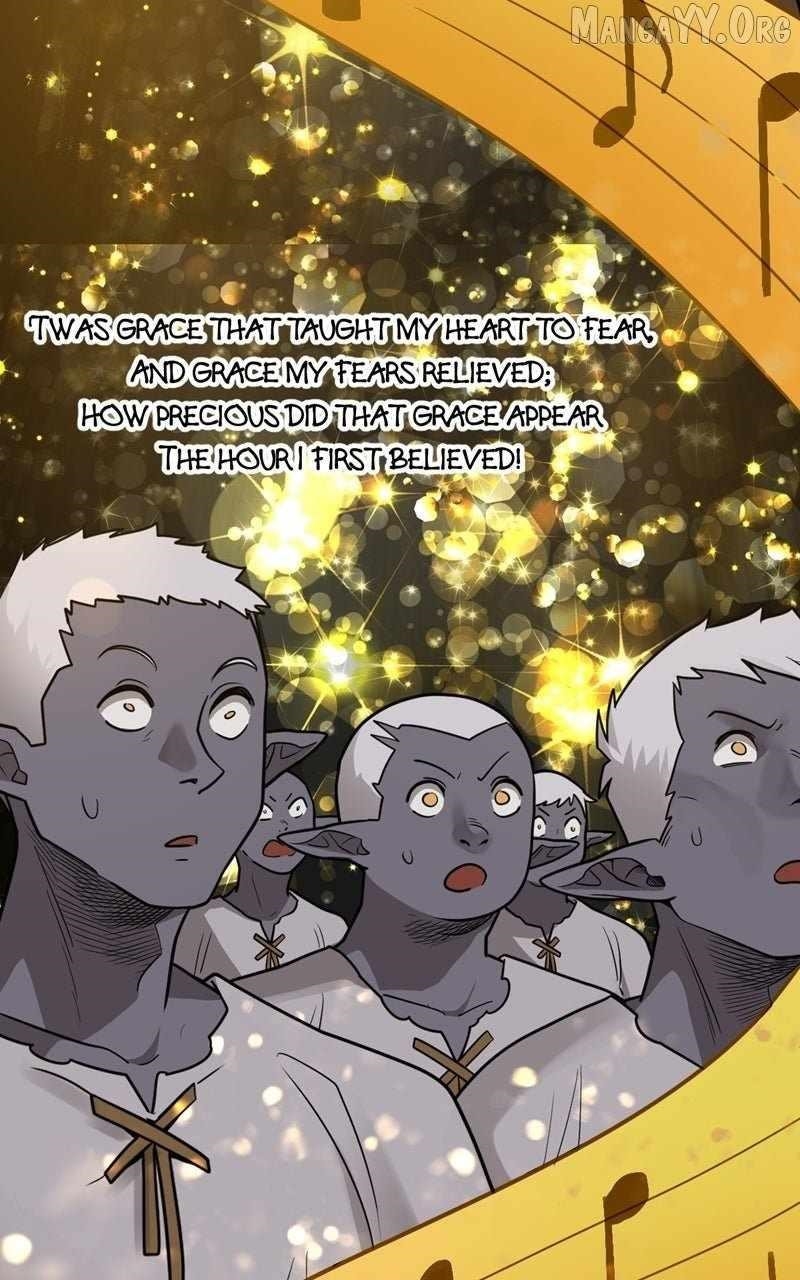 Lord of Goblins Chapter 104 - Page 44 in English