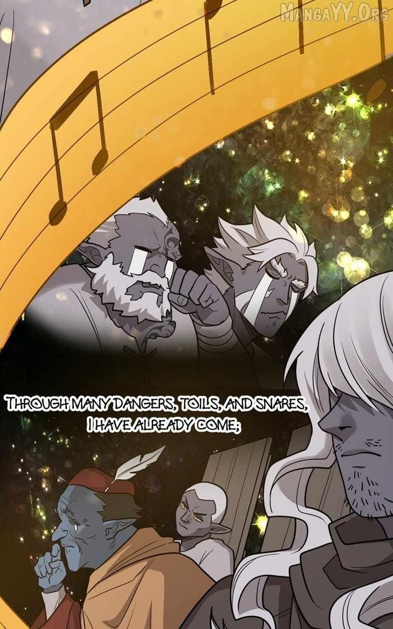 Lord of Goblins Chapter 104 - Page 45 in English