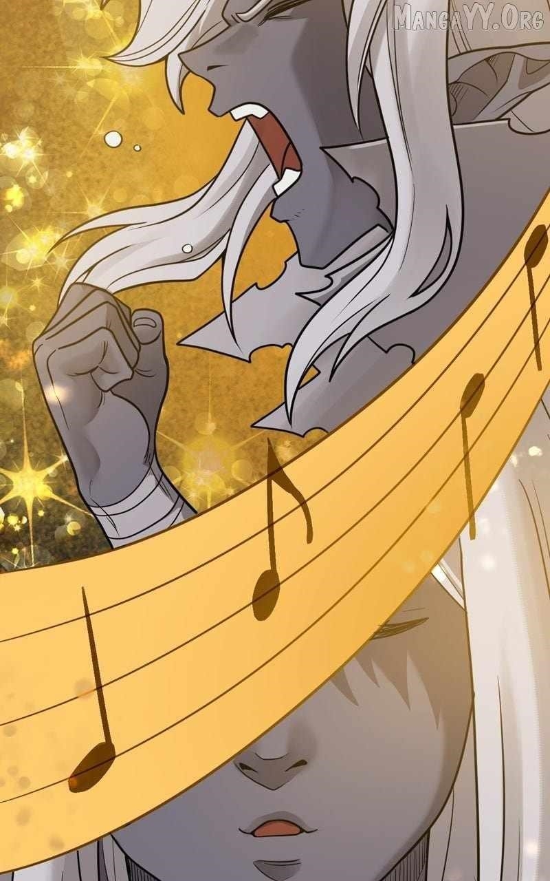 Lord of Goblins Chapter 104 - Page 47 in English