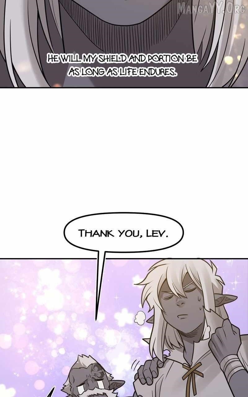 Lord of Goblins Chapter 104 - Page 48 in English