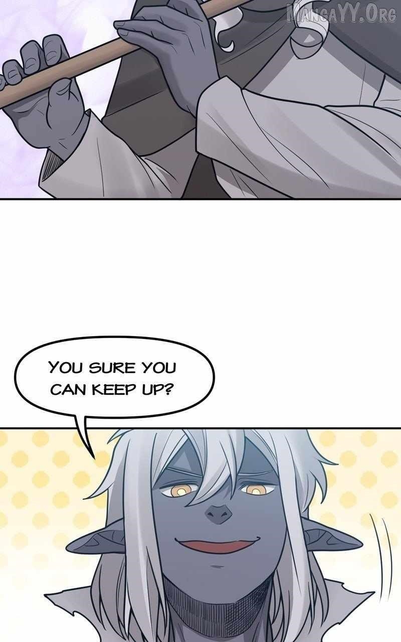 Lord of Goblins Chapter 104 - Page 53 in English