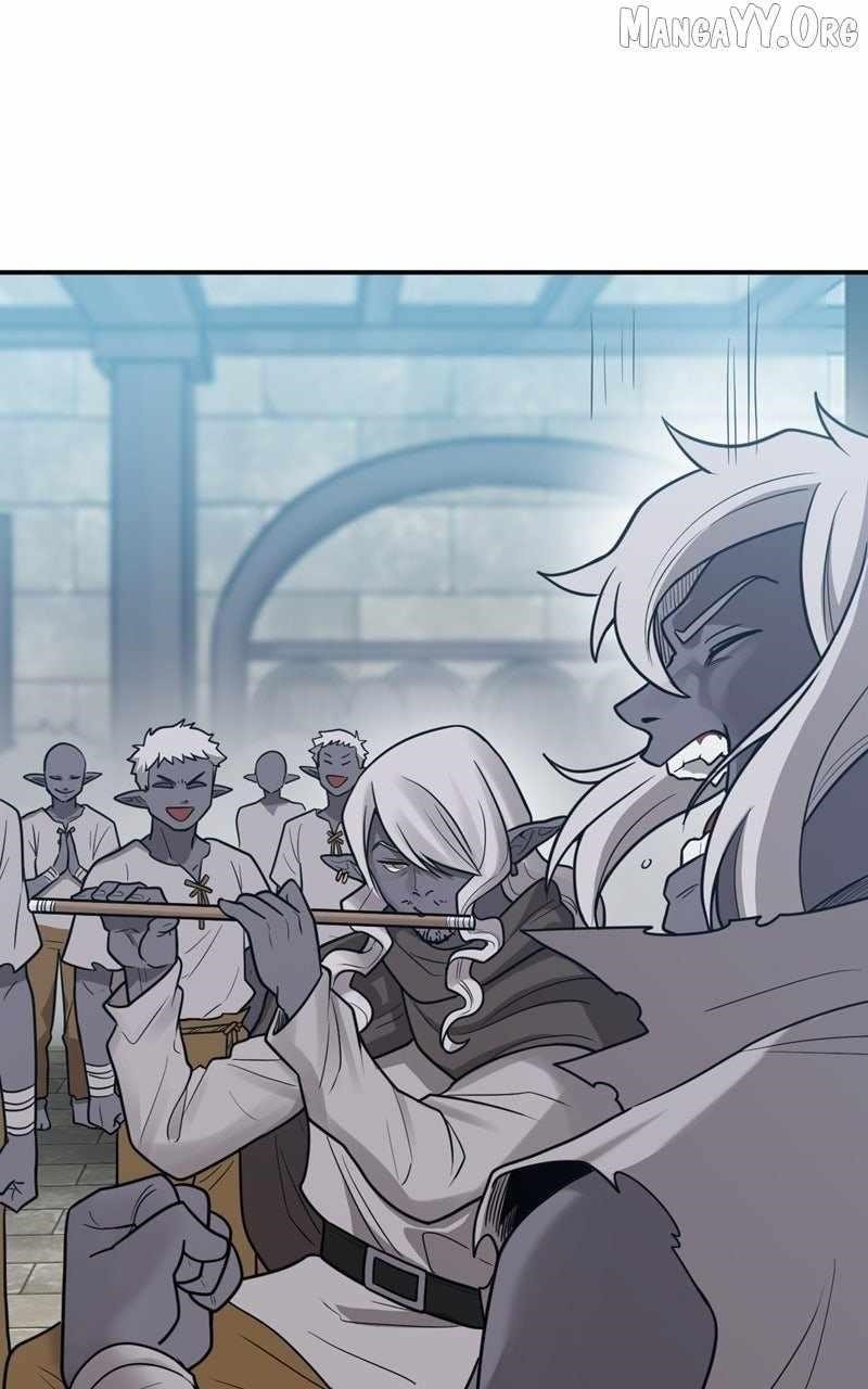 Lord of Goblins Chapter 104 - Page 55 in English