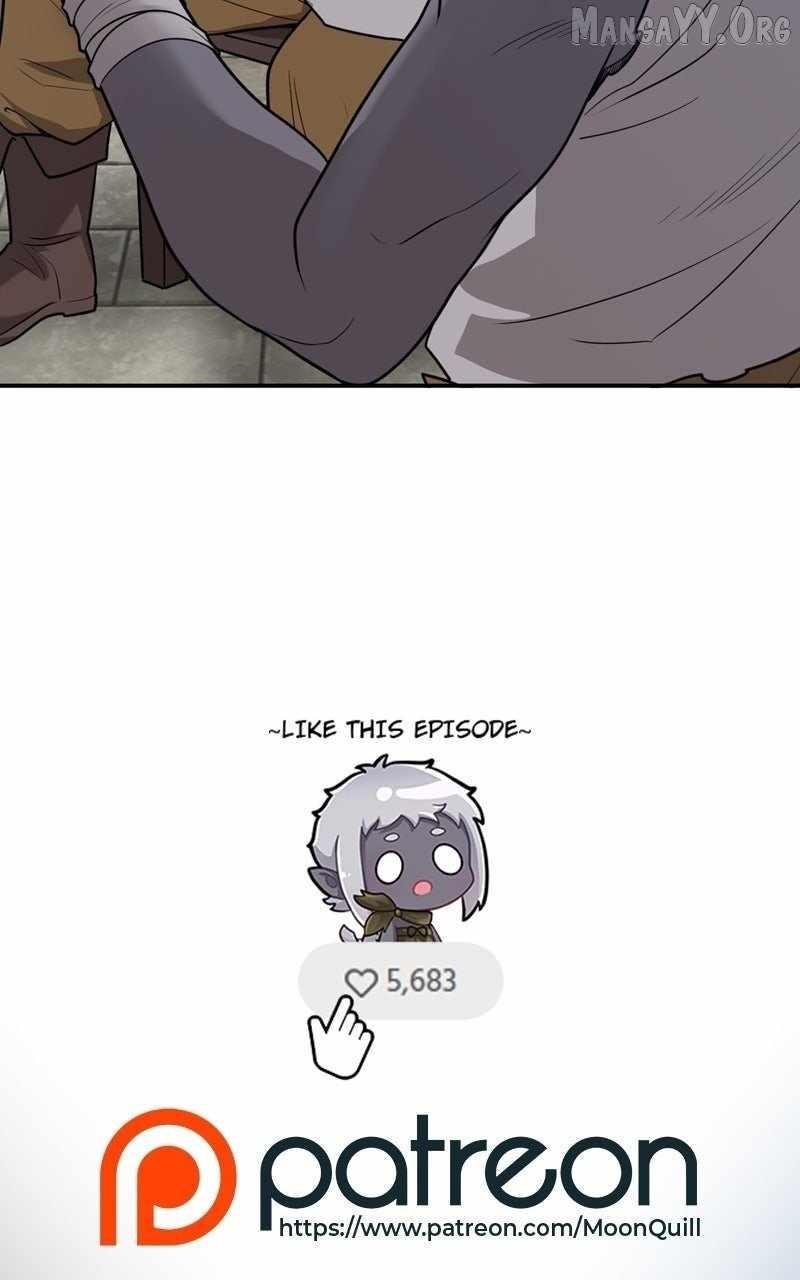 Lord of Goblins Chapter 104 - Page 56 in English