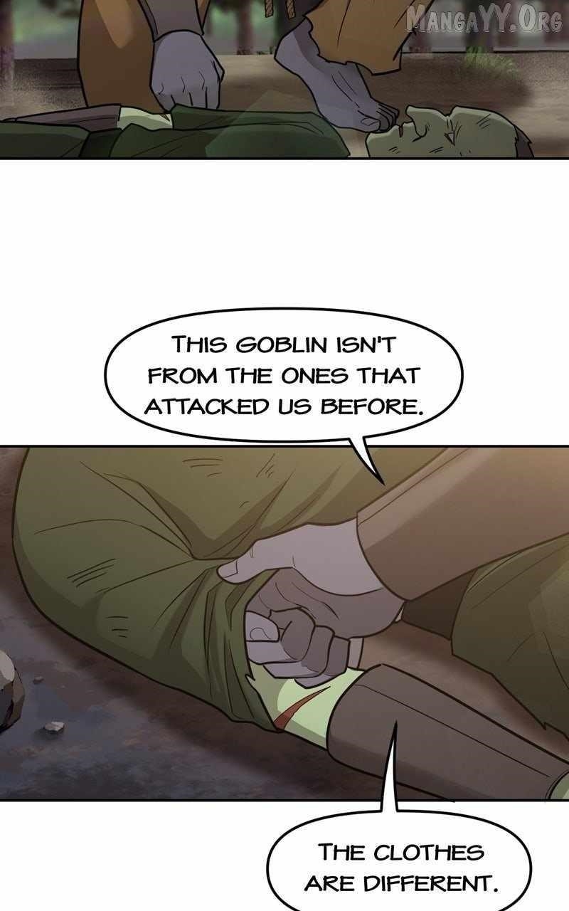Lord of Goblins Chapter 104 - Page 6 in English