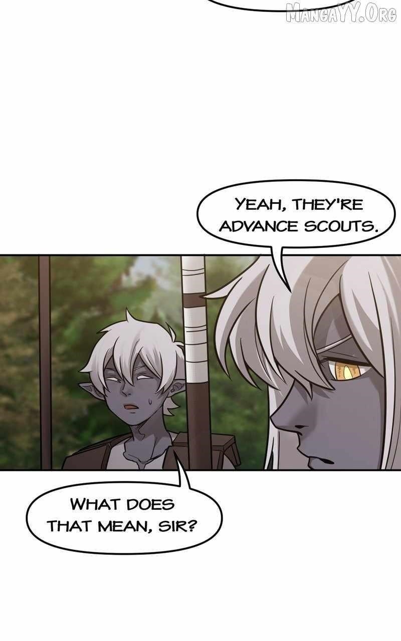 Lord of Goblins Chapter 104 - Page 7 in English